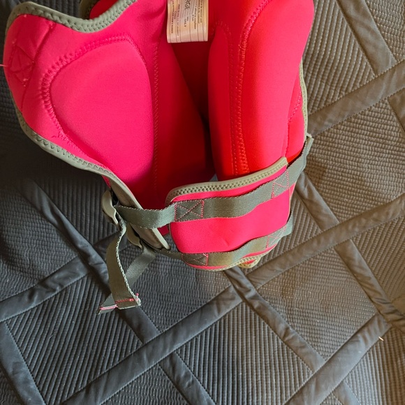 NWOT DOG LIFE JACKET SIZE LARGE - Picture 3 of 4